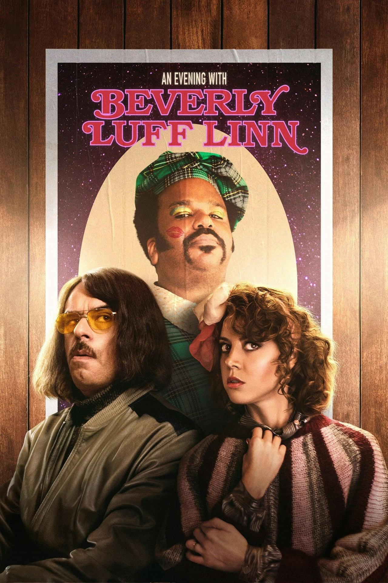 Assistir Uma Noite com Beverly Luff Linn Online em HD