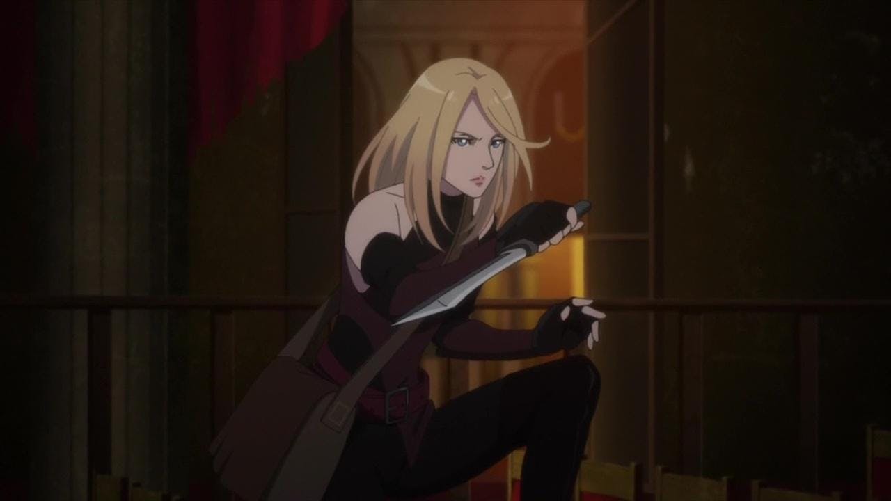 assista ao episódio 1 da temporada 1