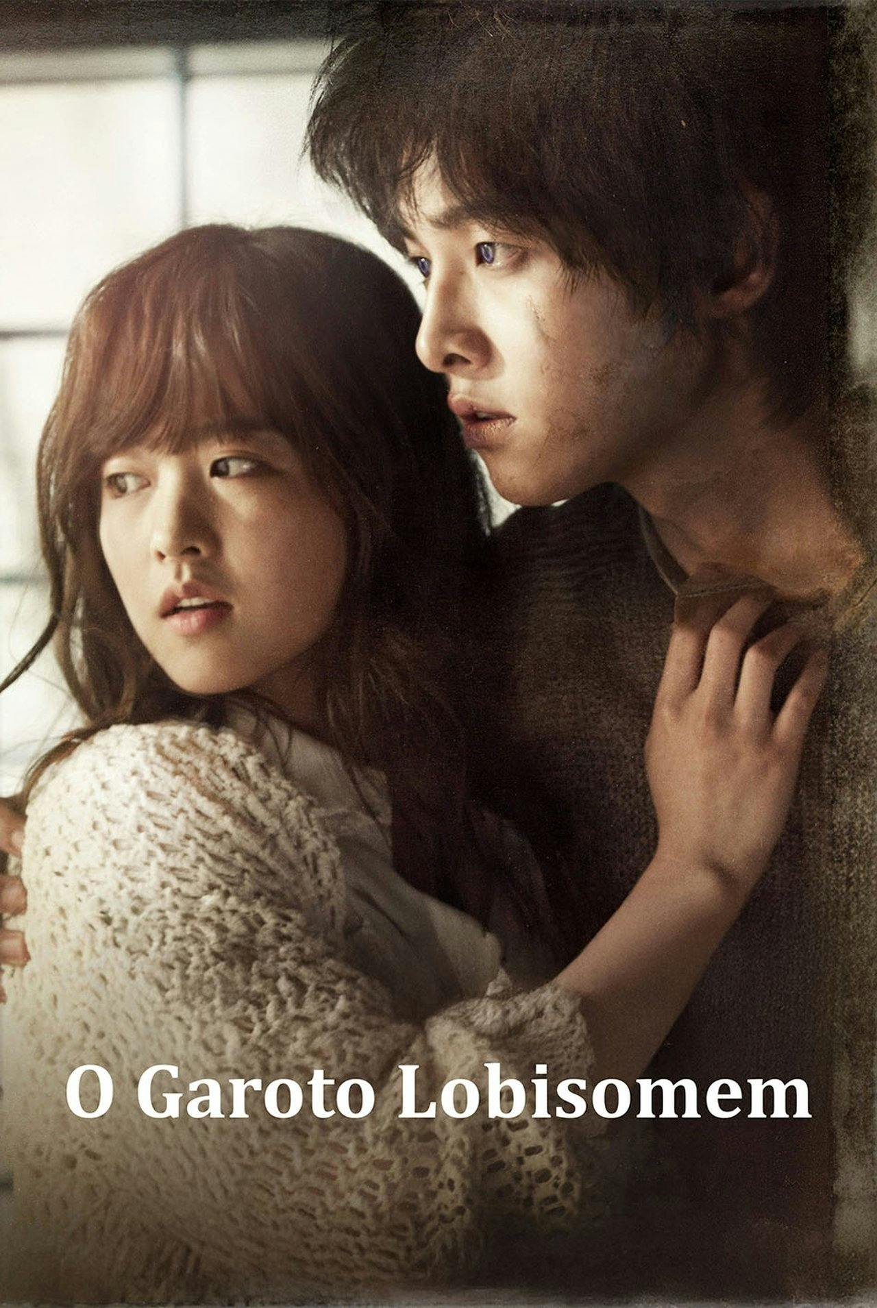 Assistir O Garoto Lobisomem Online em HD