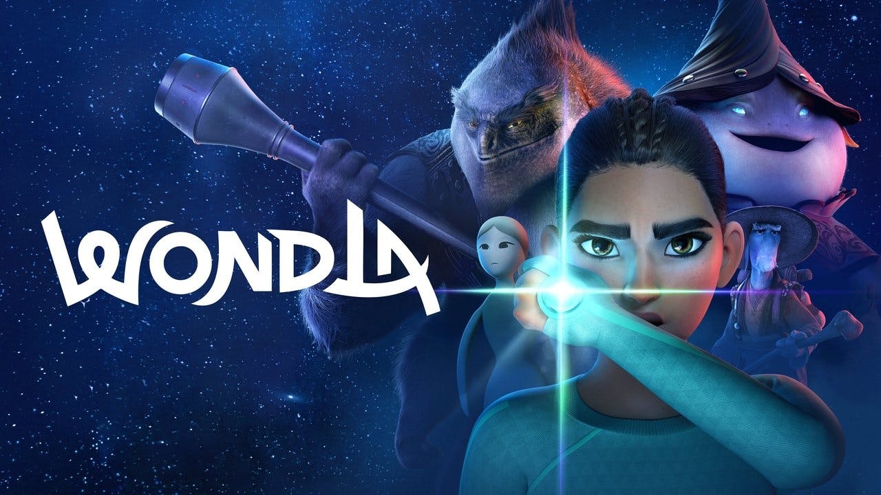 WondLa – A Trilogia