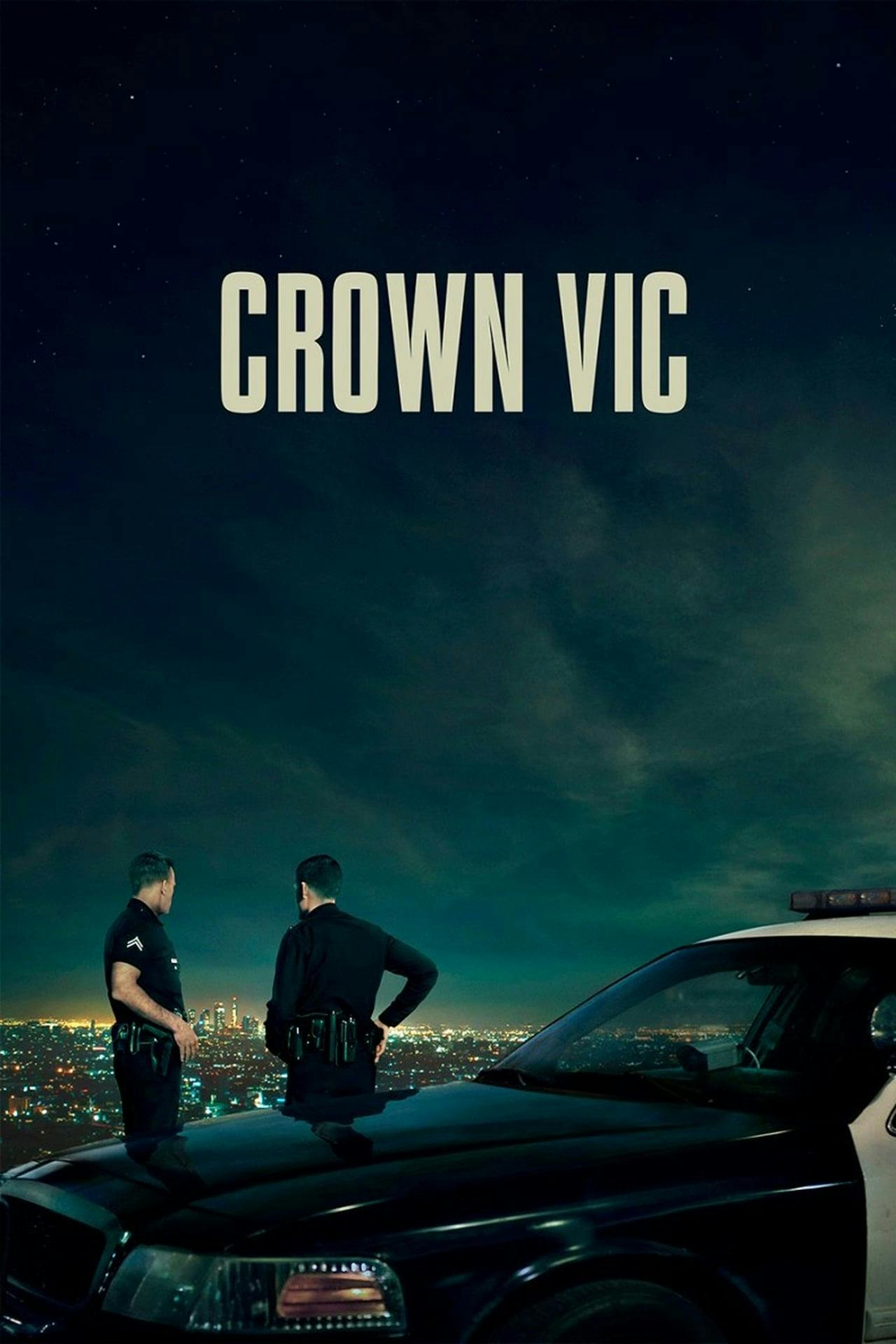 Assistir Crown Vic Online em HD