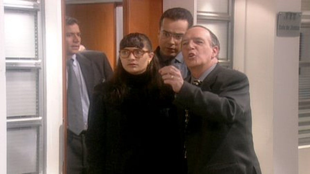 assista ao episódio 12 da temporada 1