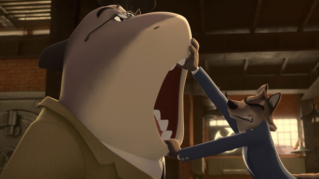 assista ao episódio 2 da temporada 2