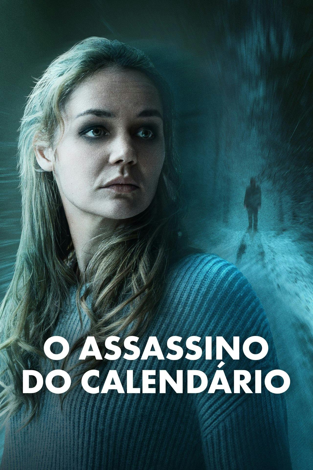 Assistir O Assassino do Calendário Online em HD