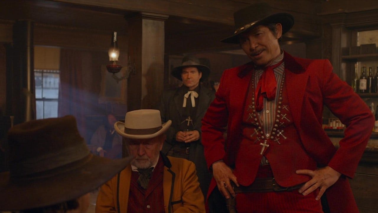 Big Kill - A Cidade do Medo assista online