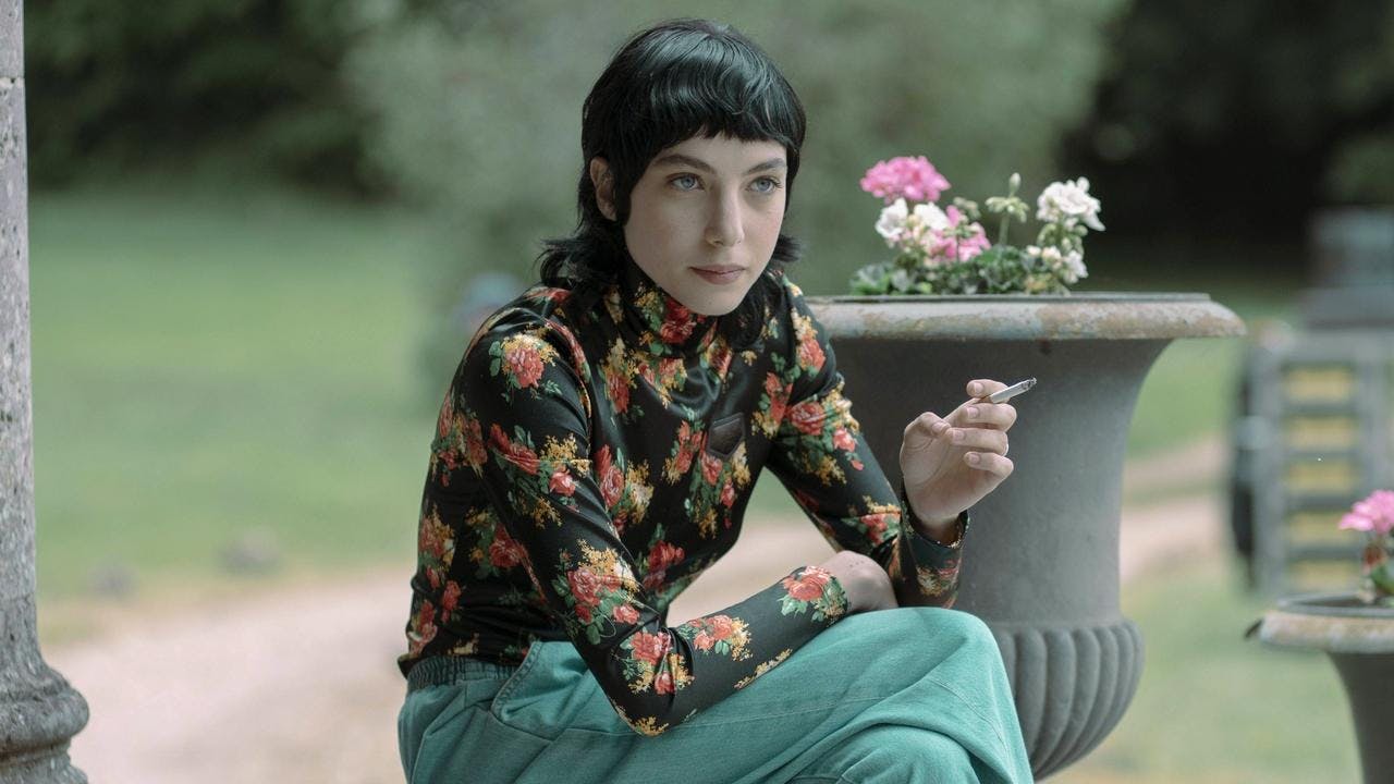 assista ao episódio 8 da temporada 1