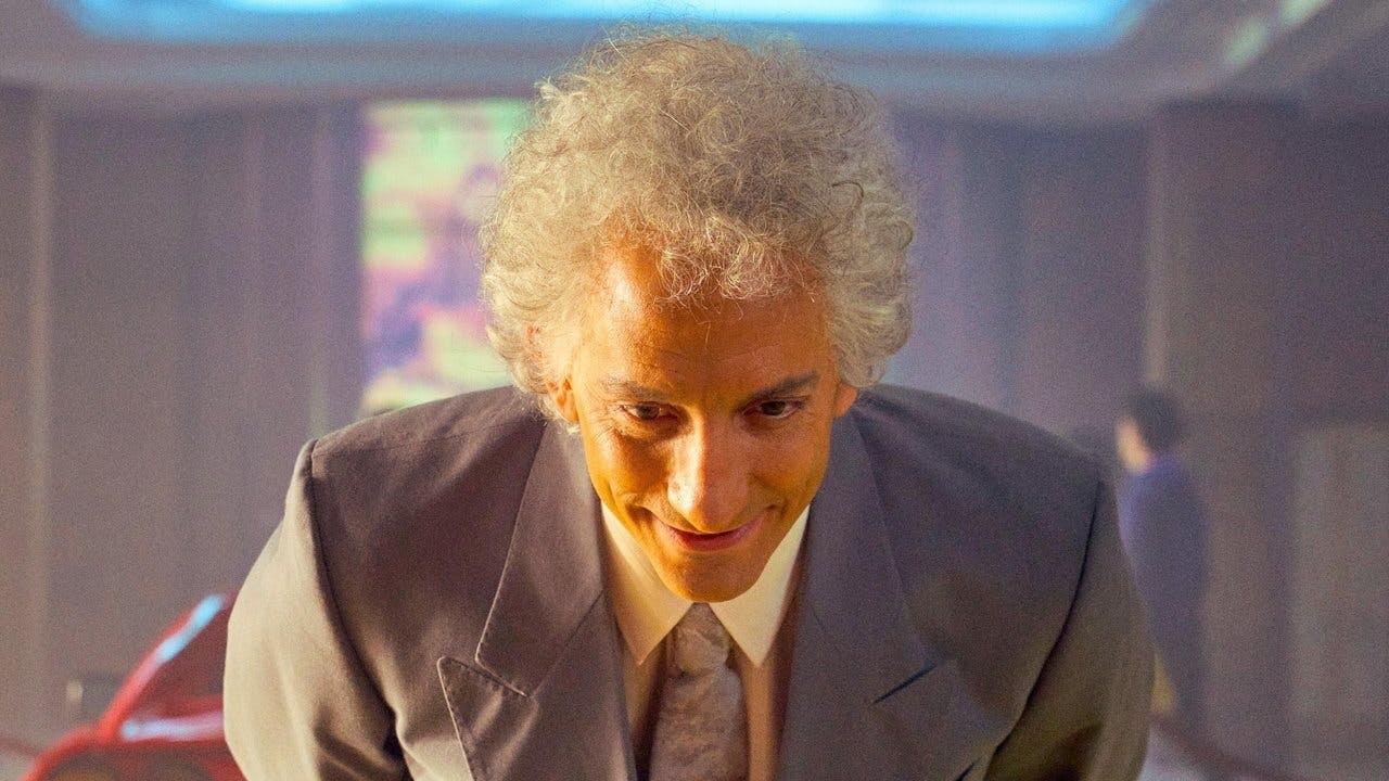 assista ao episódio 1 da temporada 1