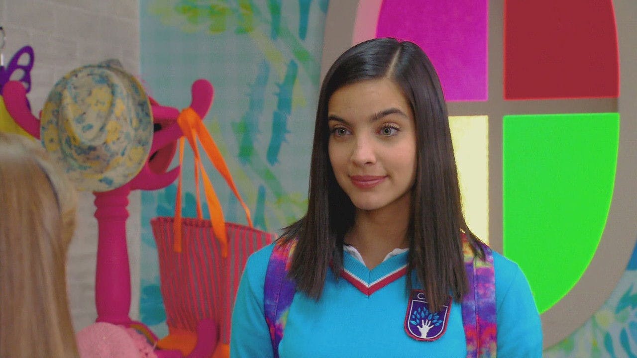 assista ao episódio 26 da temporada 1