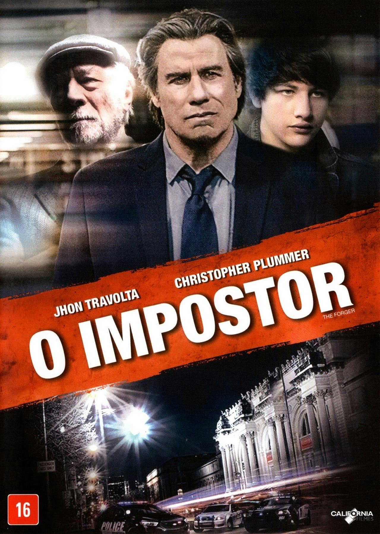 Assistir O Impostor Online em HD