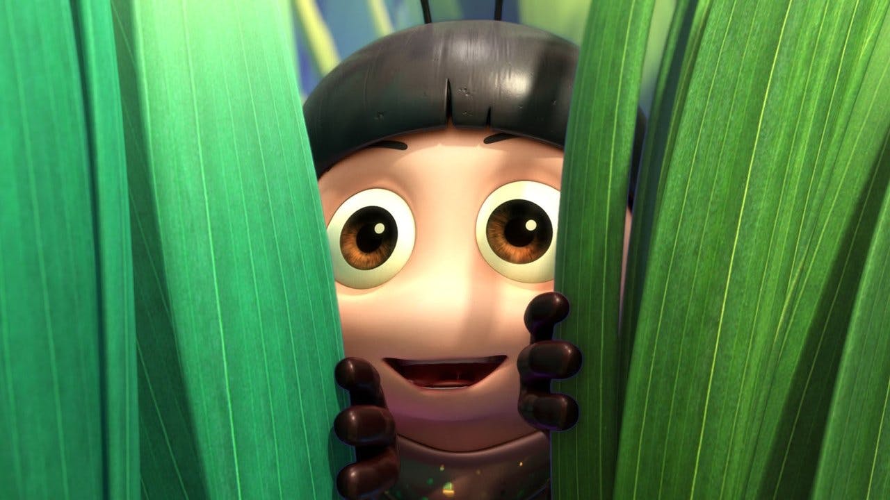 Ladybug – Aventura dos Insetos