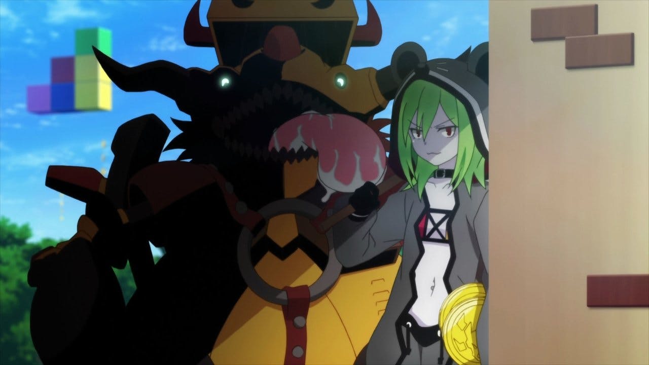 assista ao episódio 2 da temporada 1