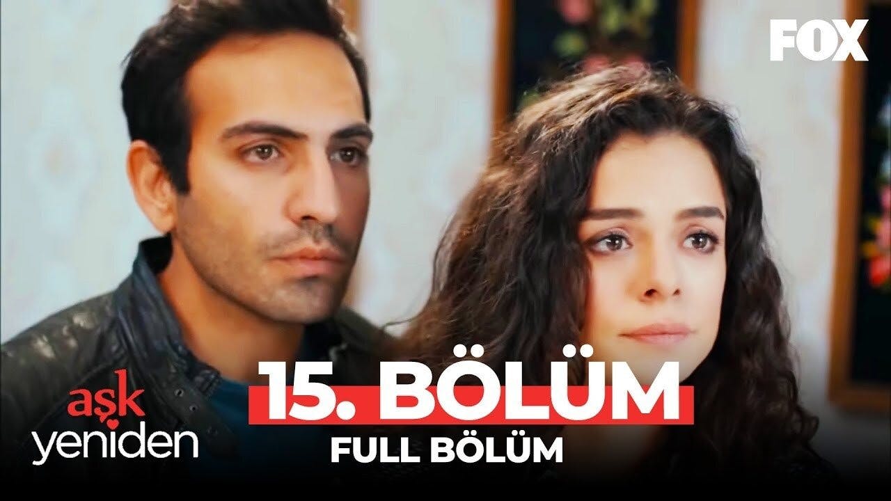assista ao episódio 15 da temporada 1