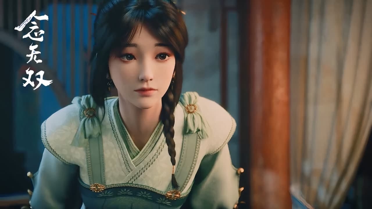 assista ao episódio 8 da temporada 1