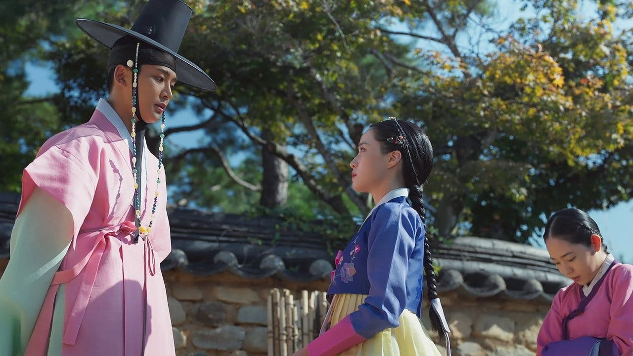 assista ao episódio 9 da temporada 1