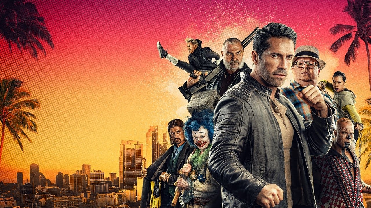 O Carma de um Assassino 2 assista online