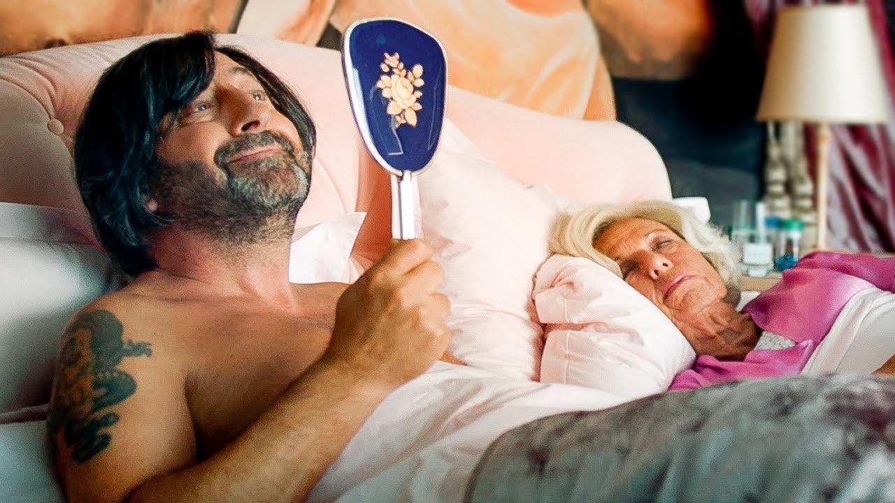 Um Amante Francês assista online