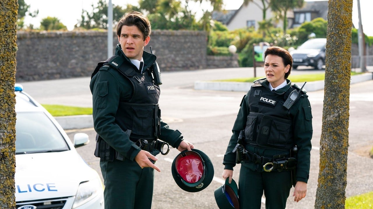 assista ao episódio 7 da temporada 1