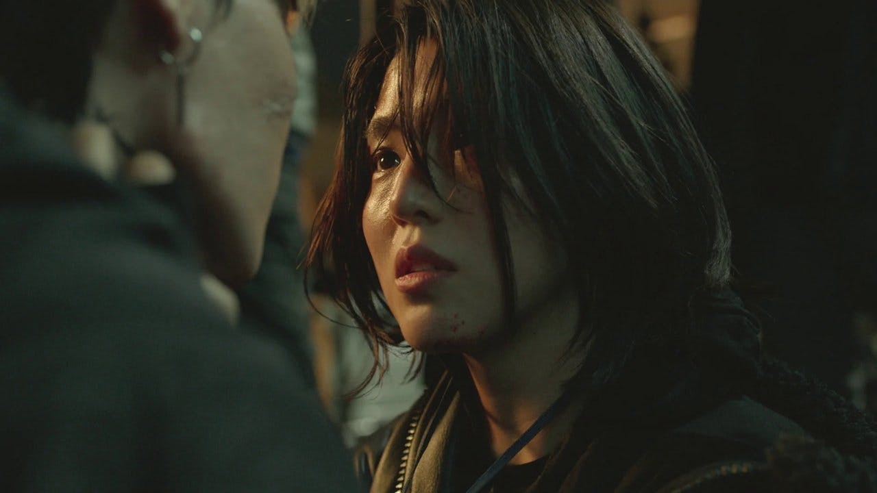 assista ao episódio 5 da temporada 1