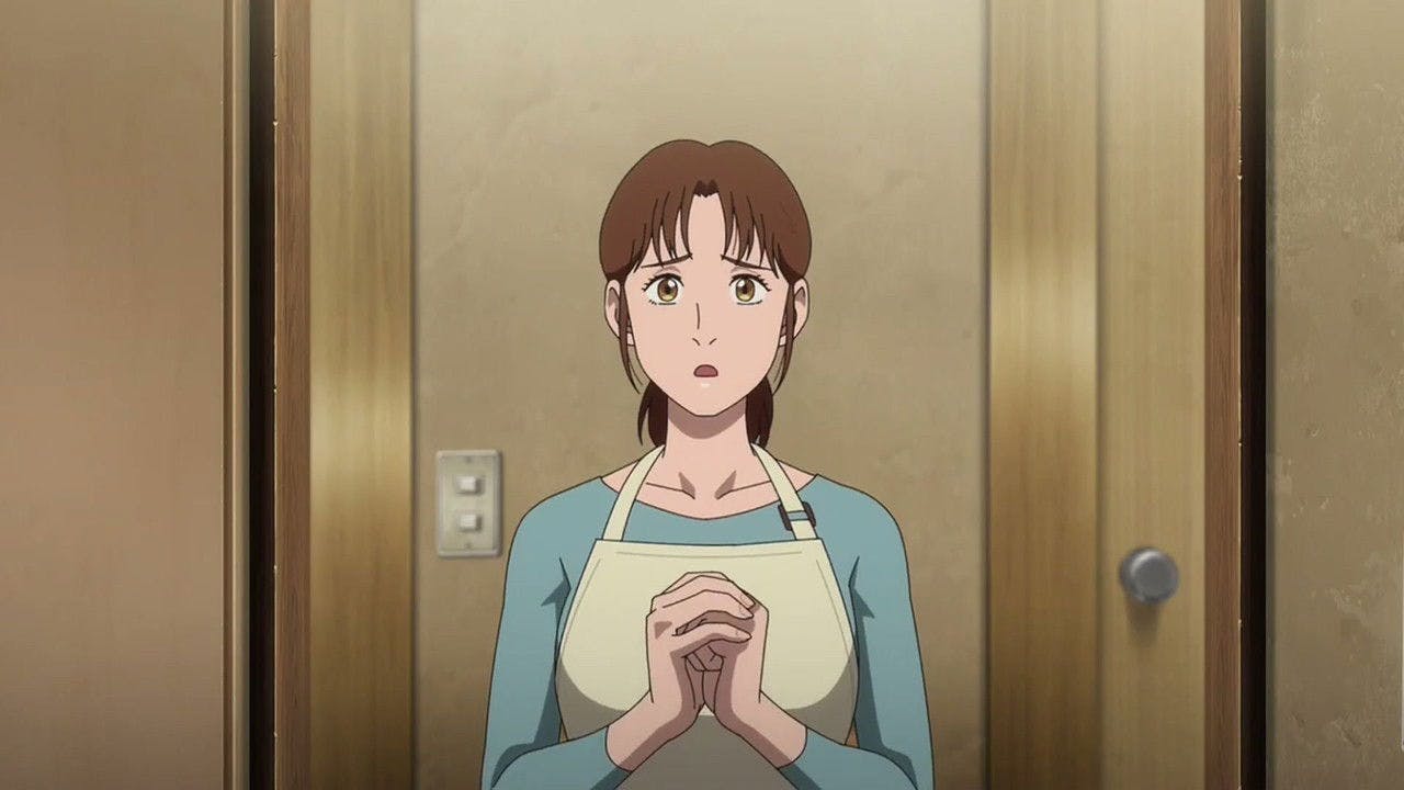 assista ao episódio 8 da temporada 1