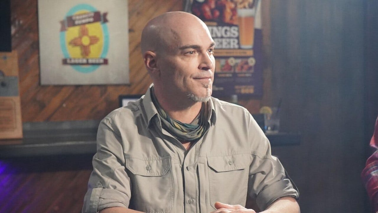 assista ao episódio 6 da temporada 1
