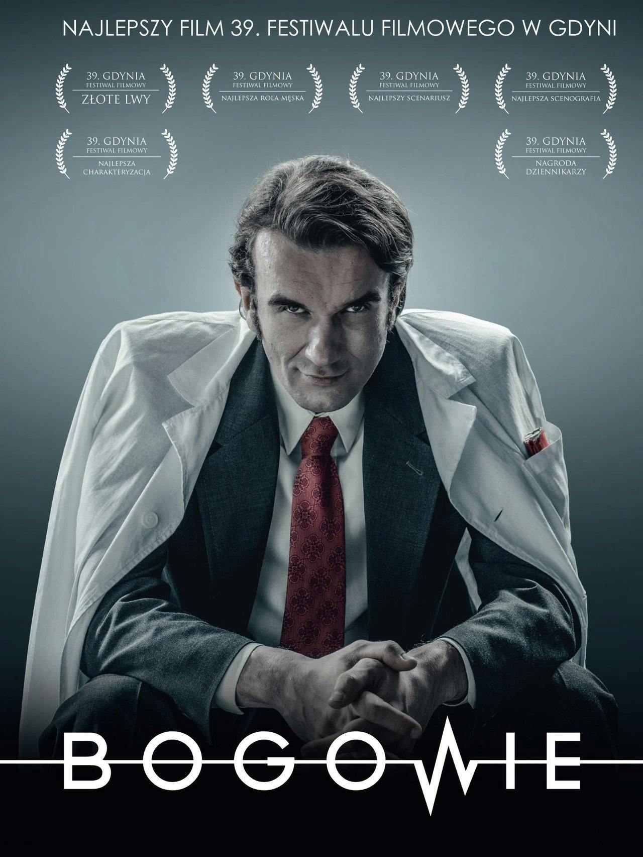 Assistir Gods Online em HD