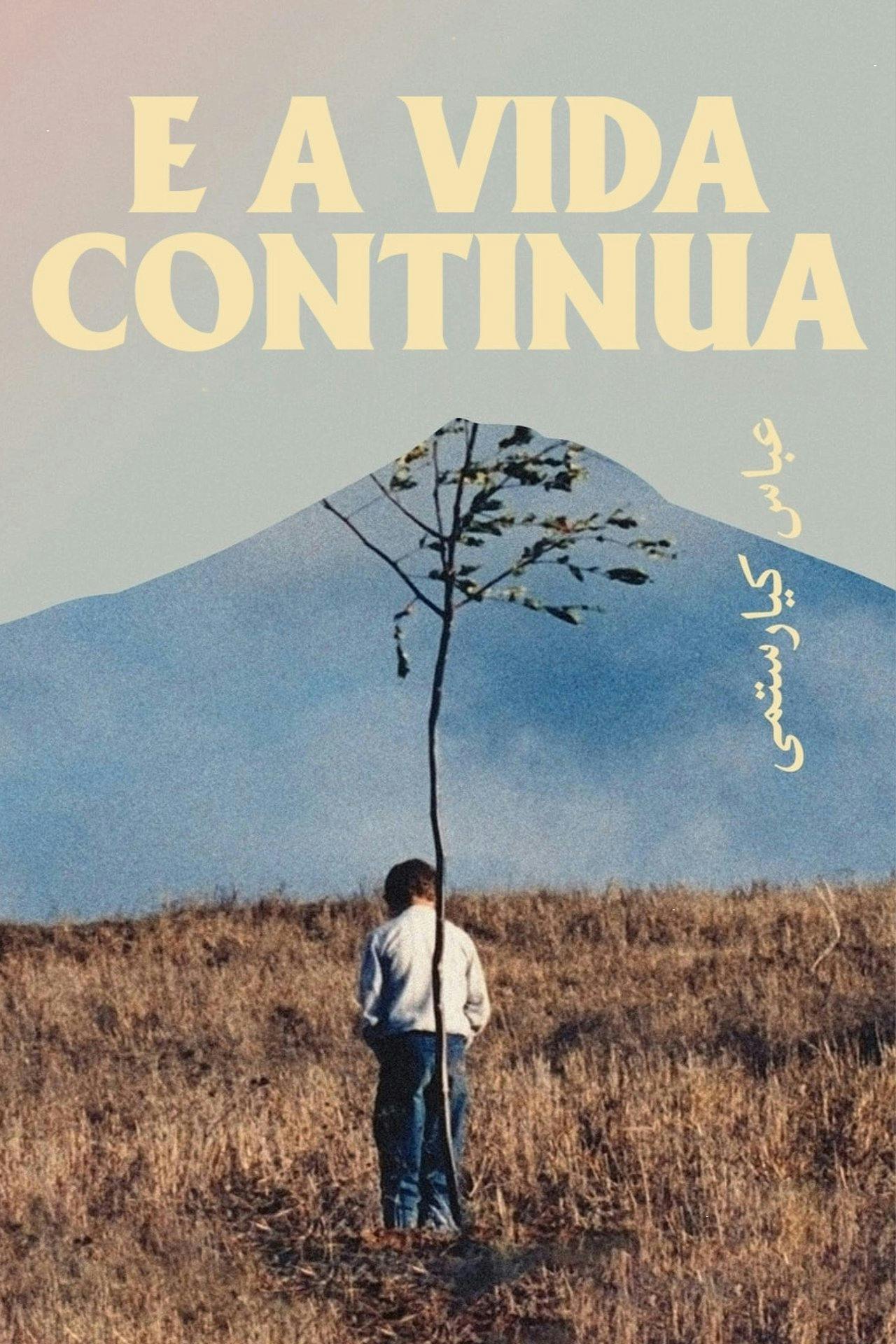 Assistir E a Vida Continua Online em HD