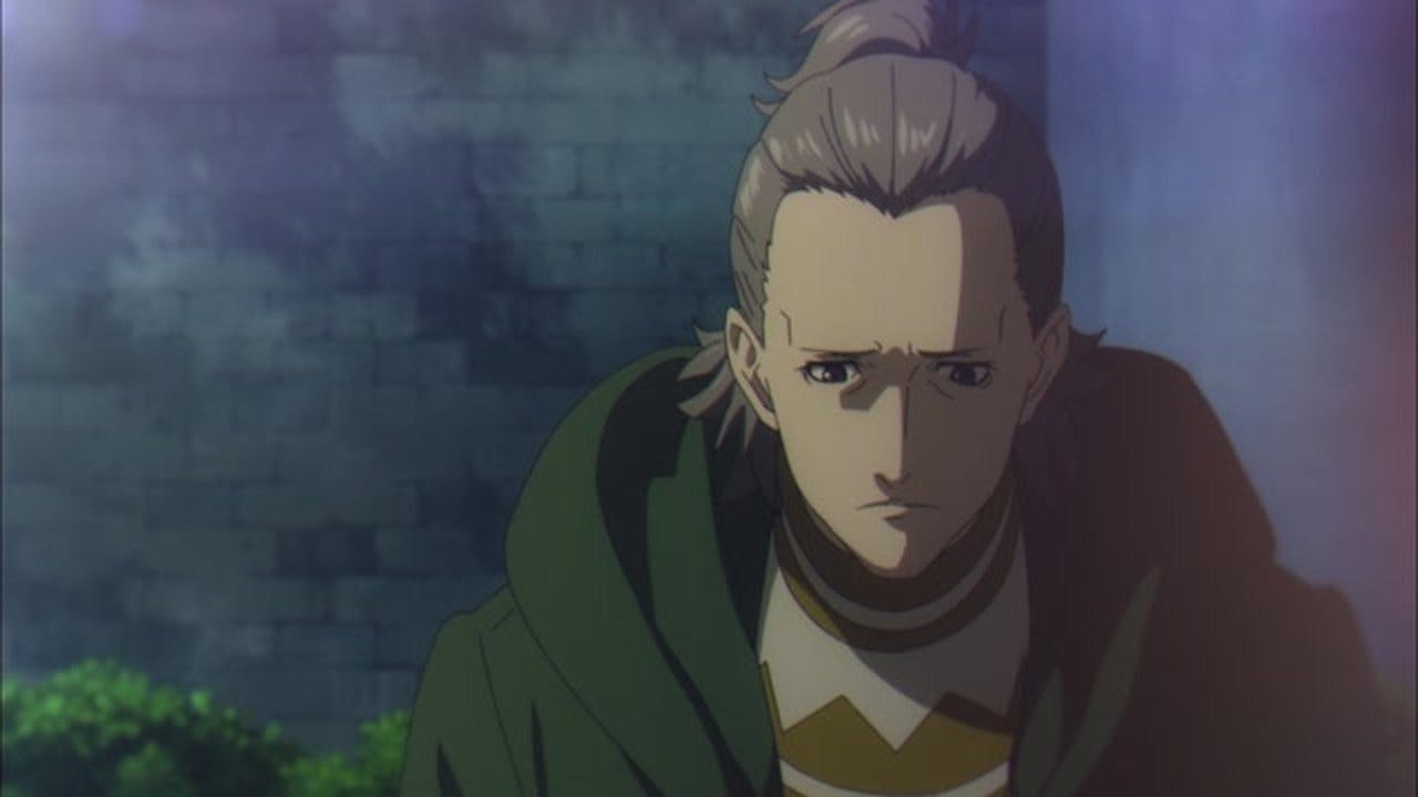 assista ao episódio 16 da temporada 1
