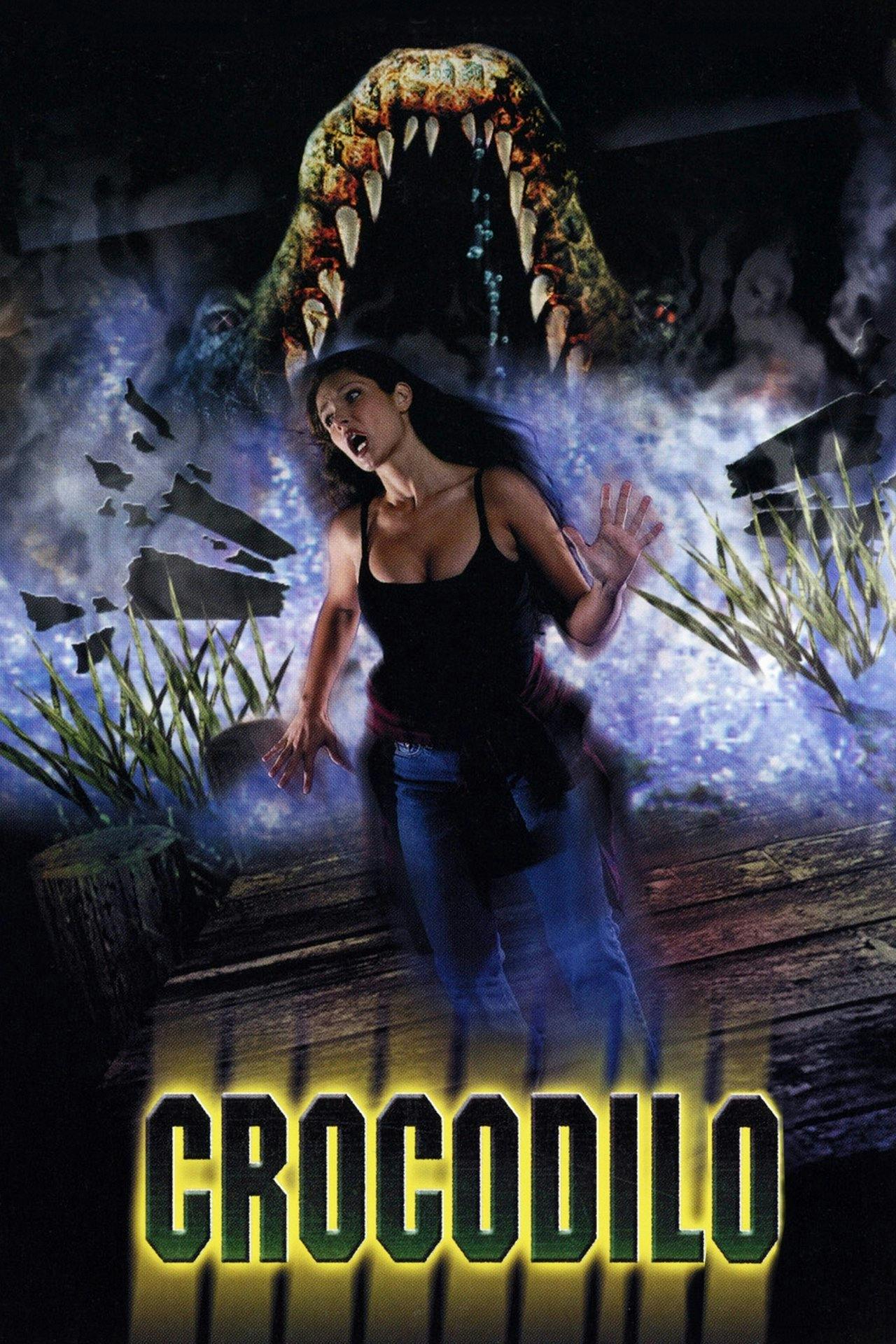 Assistir Crocodilo Online em HD