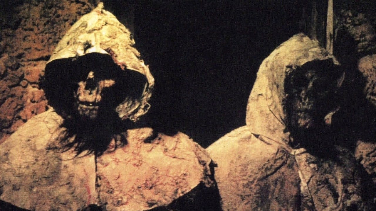 A Noite do Terror Cego assista online