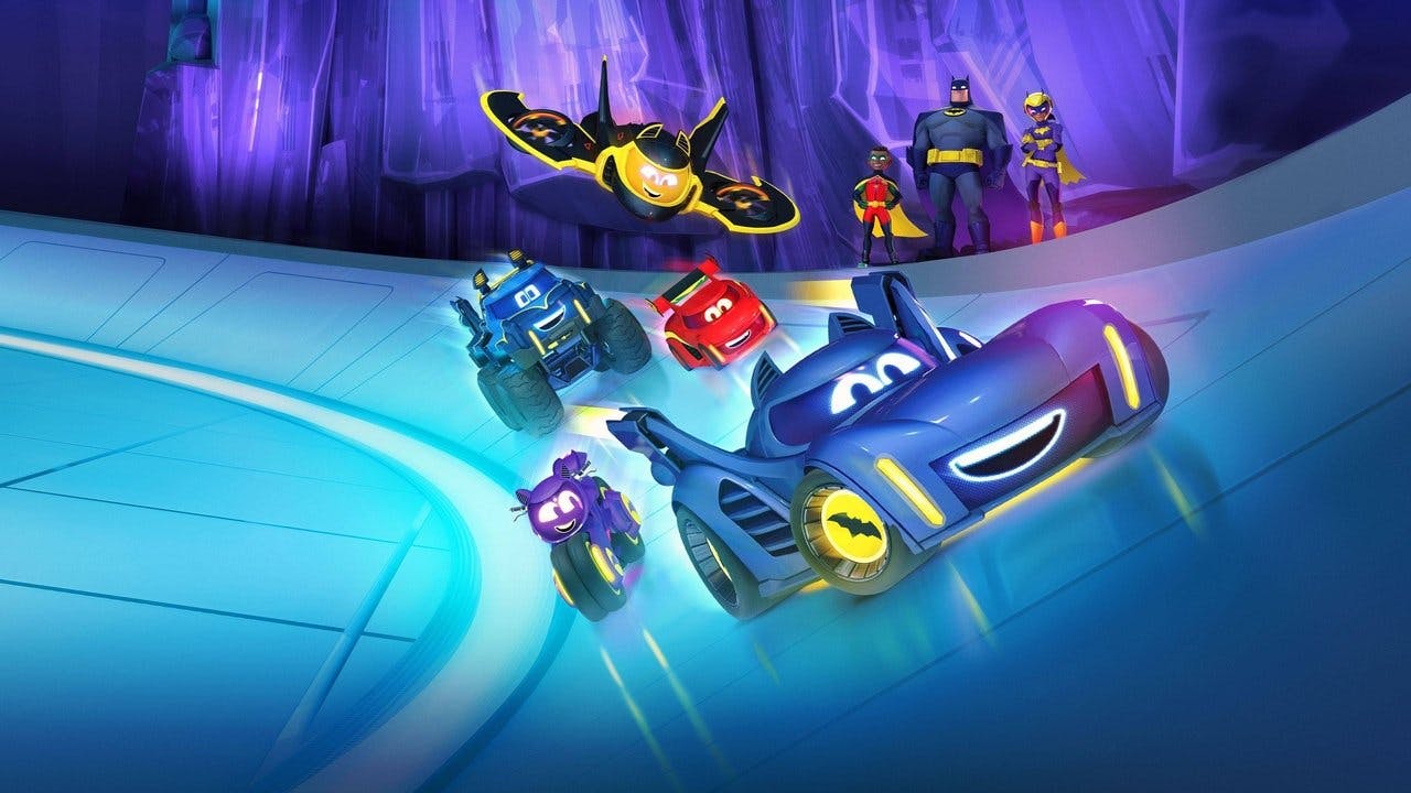 assista ao episódio 1 da temporada 1