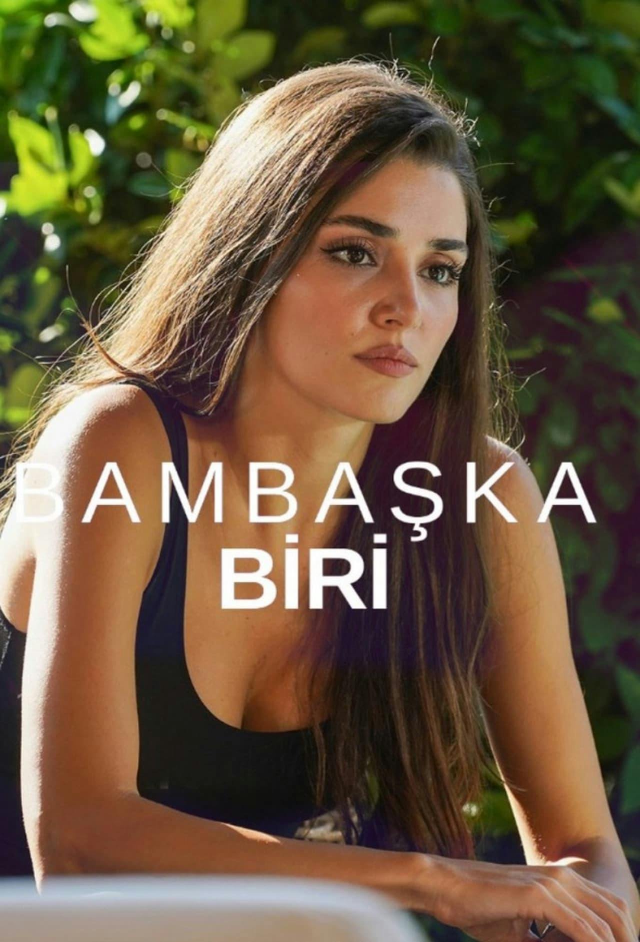 Assistir Bambaşka Biri Online em HD