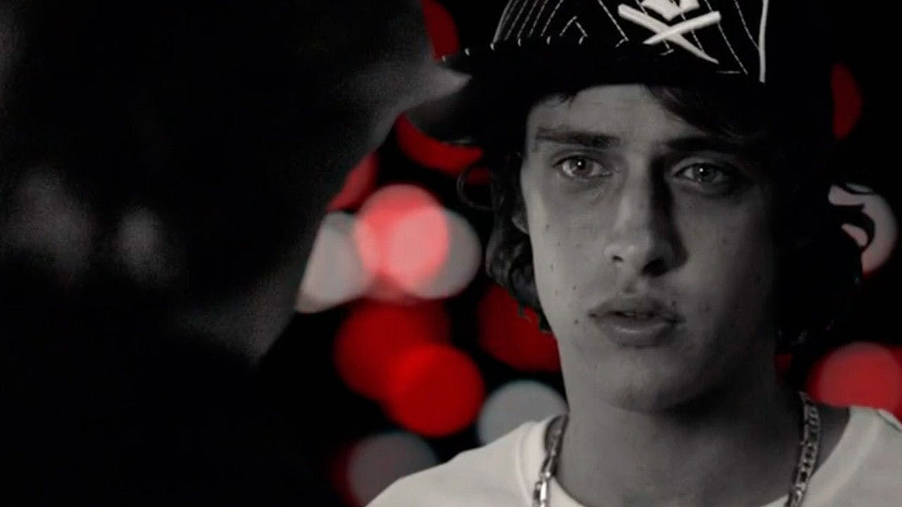 assista ao episódio 36 da temporada 1