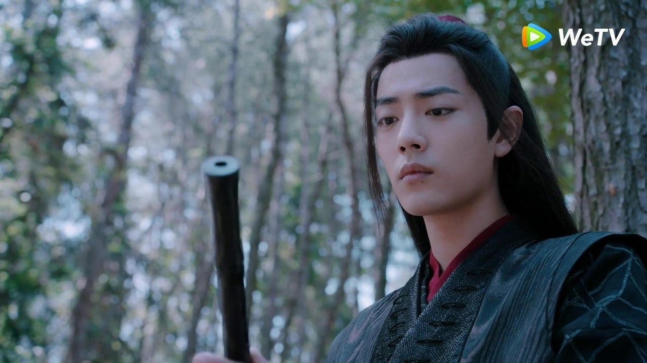 assista ao episódio 9 da temporada 1