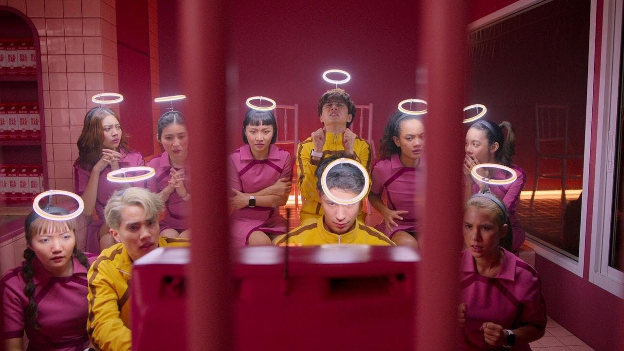 assista ao episódio 5 da temporada 1