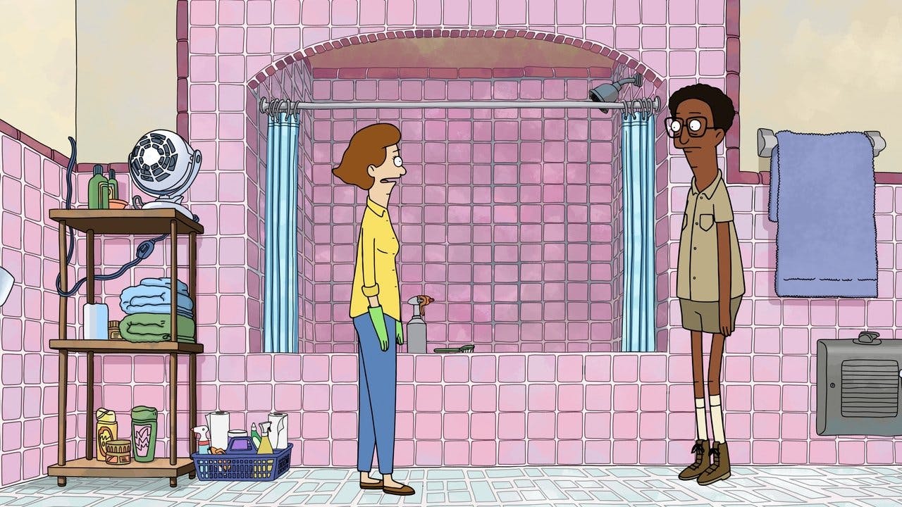 assista ao episódio 9 da temporada 1