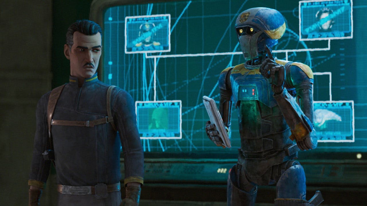 assista ao episódio 2 da temporada 1