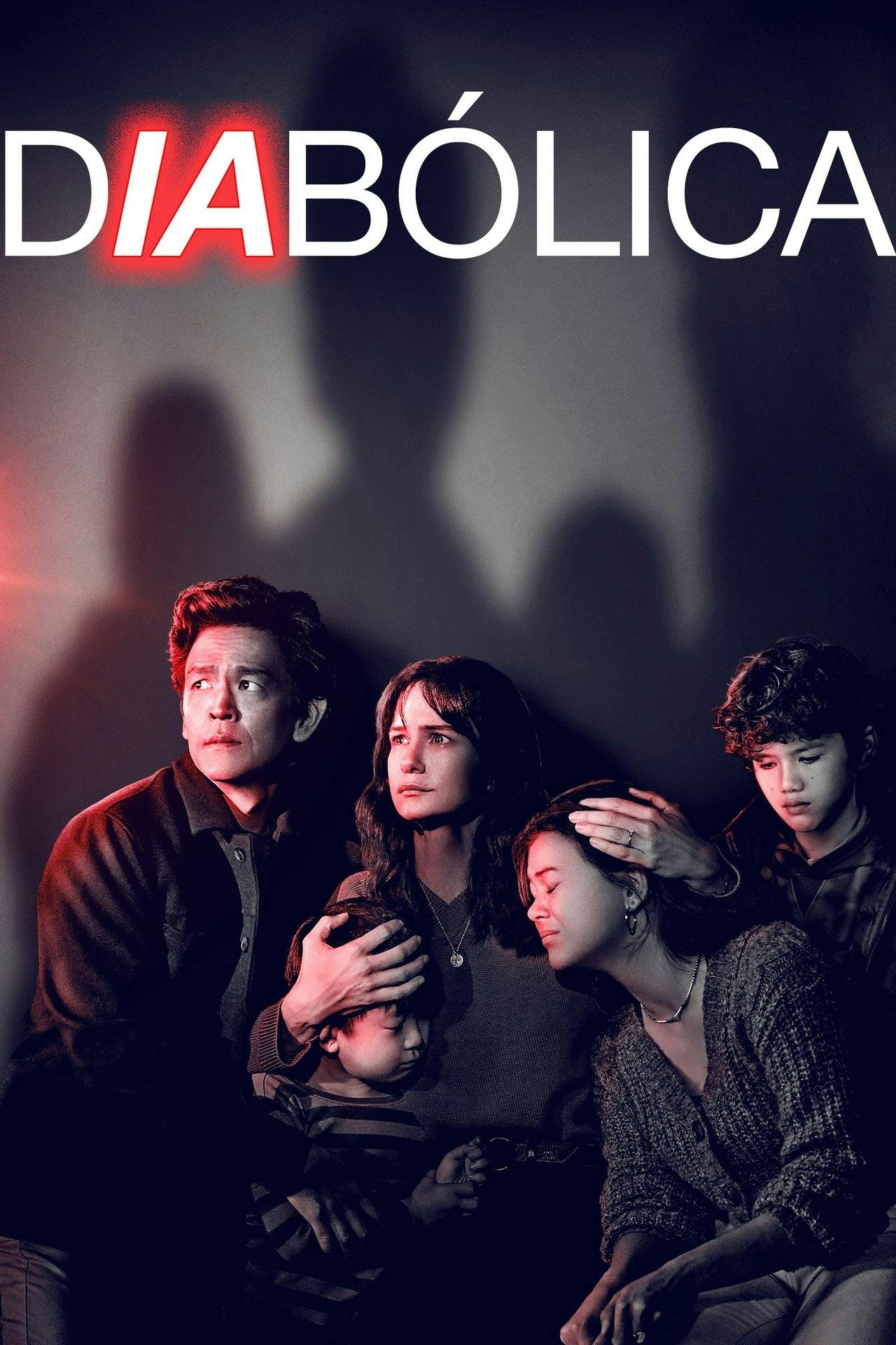 Assistir Diabólica Online em HD