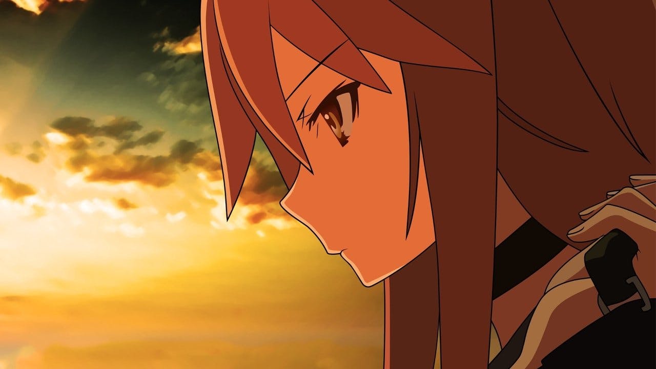 Ookami-san to Shichinin no Nakama-tachi