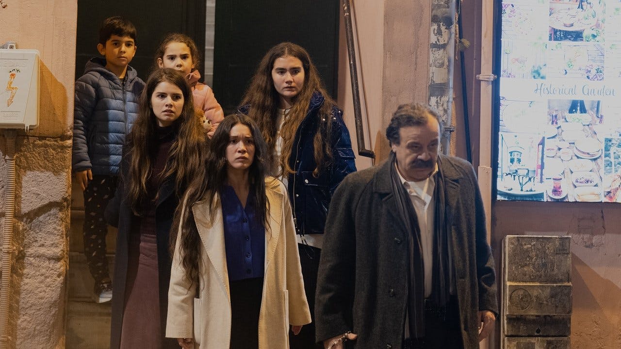 assista ao episódio 6 da temporada 1