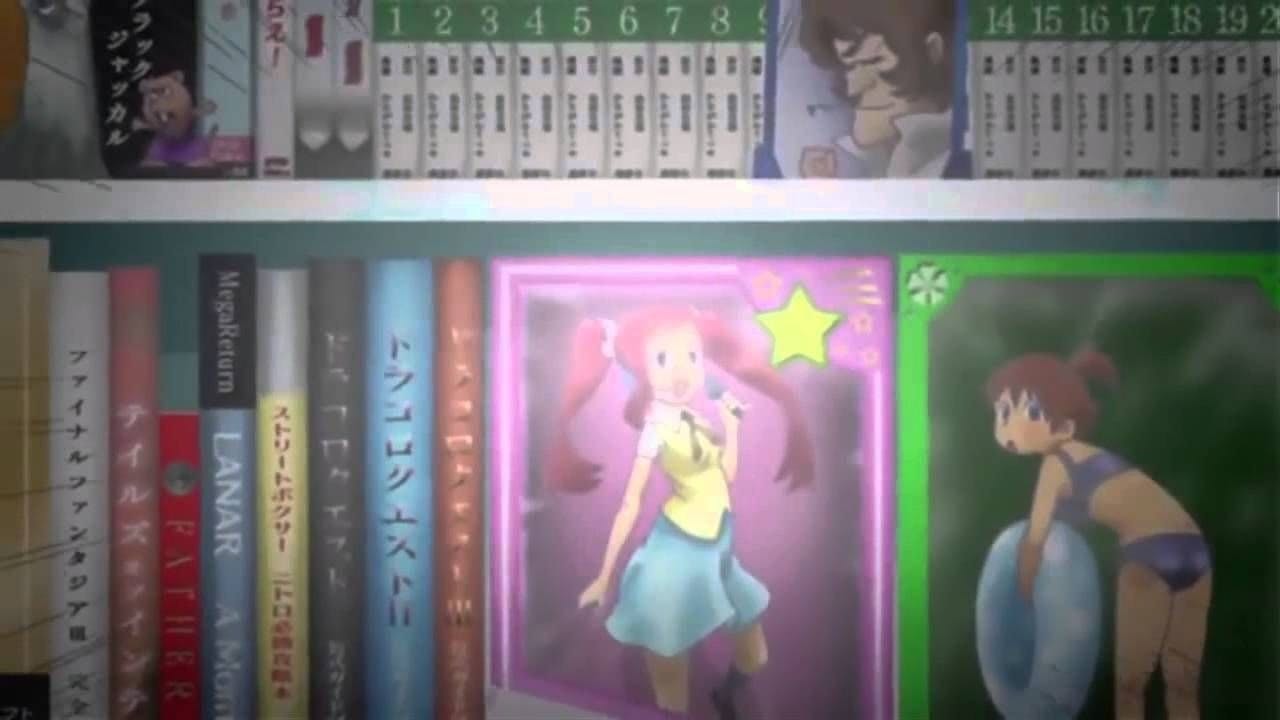 assista ao episódio 2 da temporada 1
