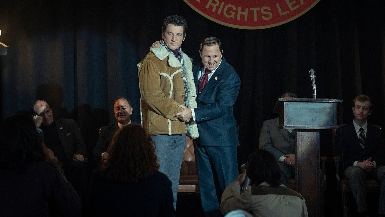 assista ao episódio 5 da temporada 1