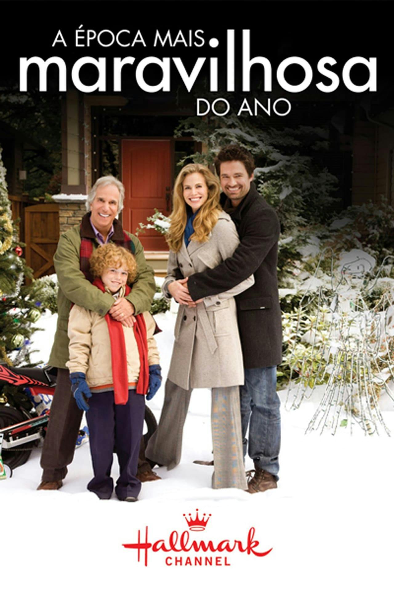 Assistir A Época Mais Maravilhosa do Ano Online em HD