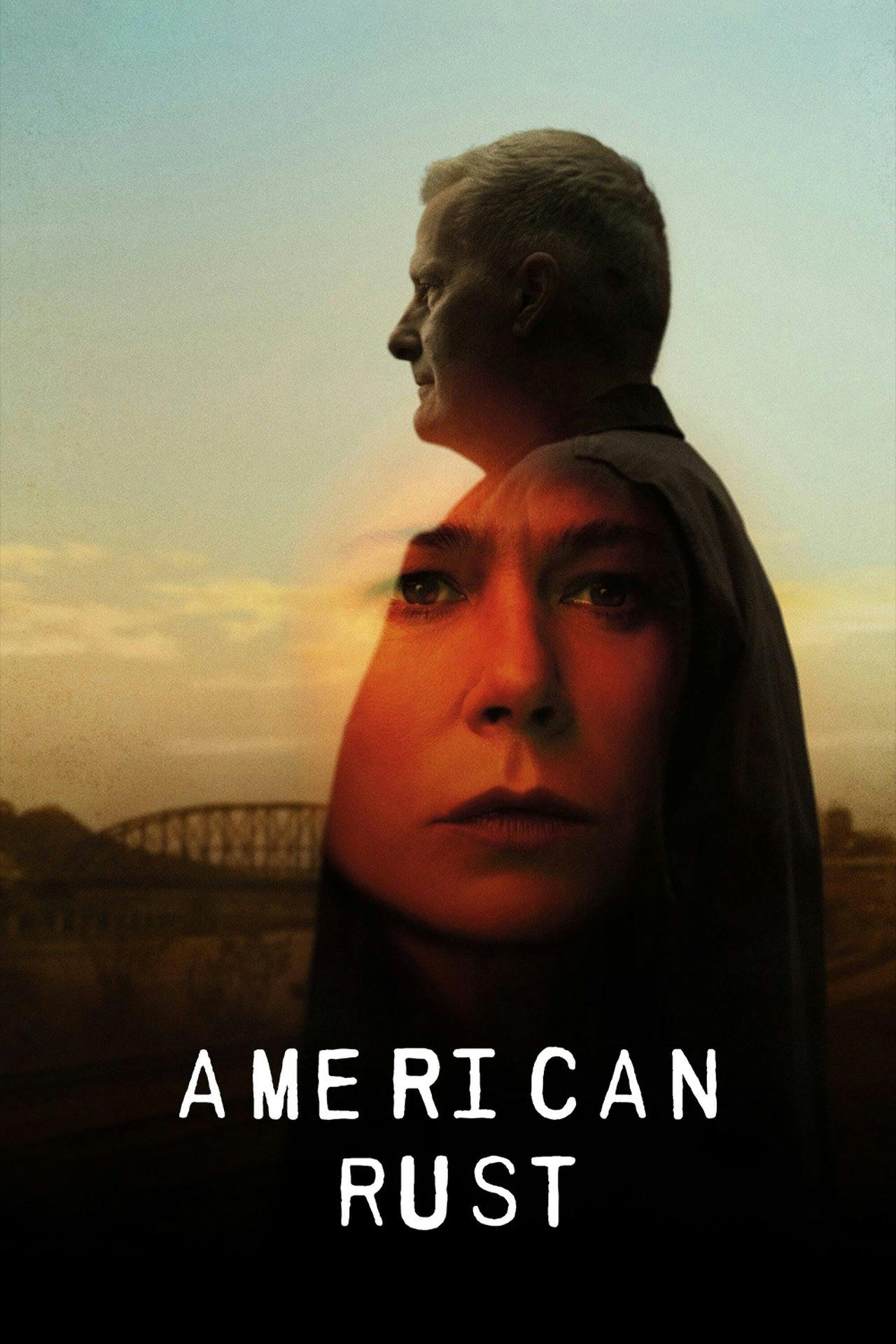 Assistir American Rust Online em HD