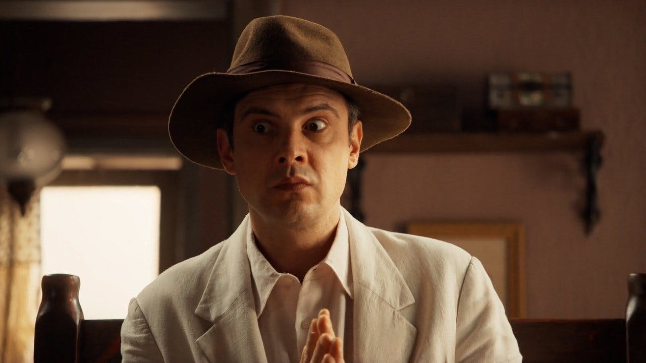 assista ao episódio 109 da temporada 1