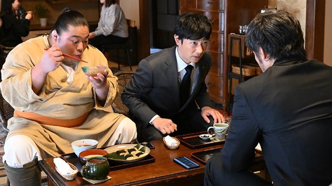 assista ao episódio 4 da temporada 1