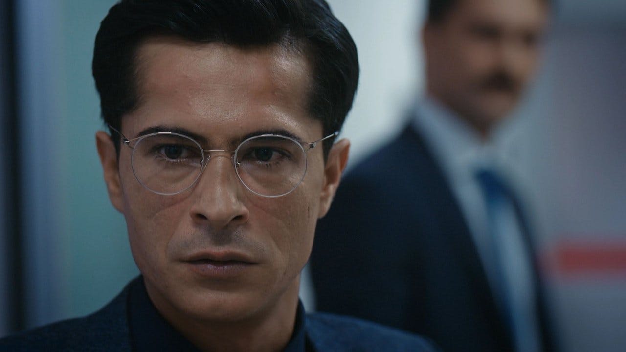 assista ao episódio 2 da temporada 1