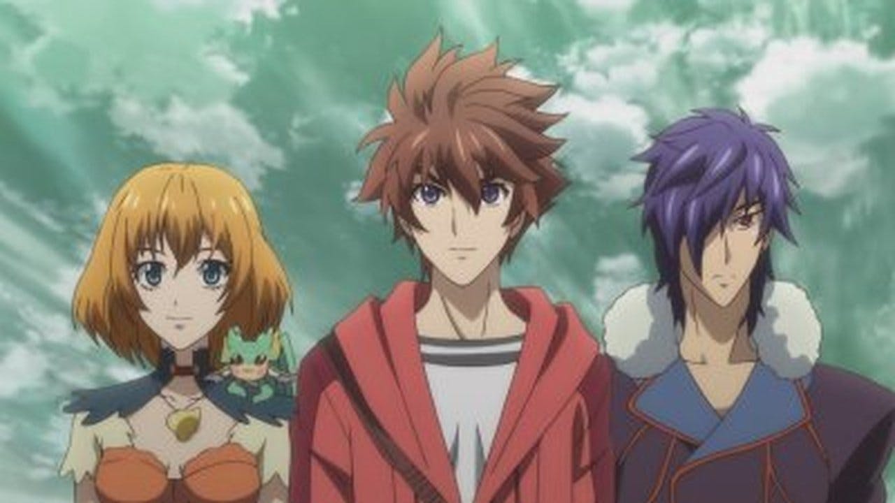 assista ao episódio 17 da temporada 1