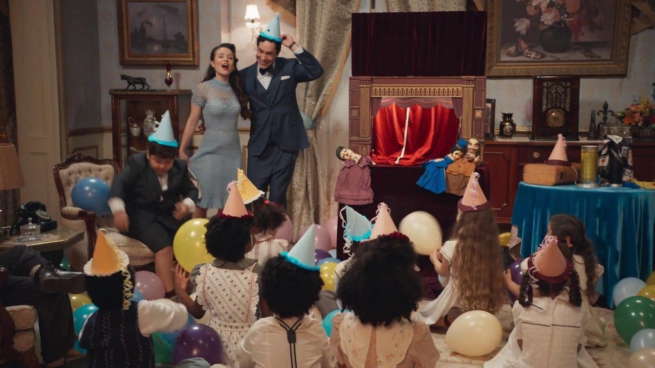 assista ao episódio 33 da temporada 1
