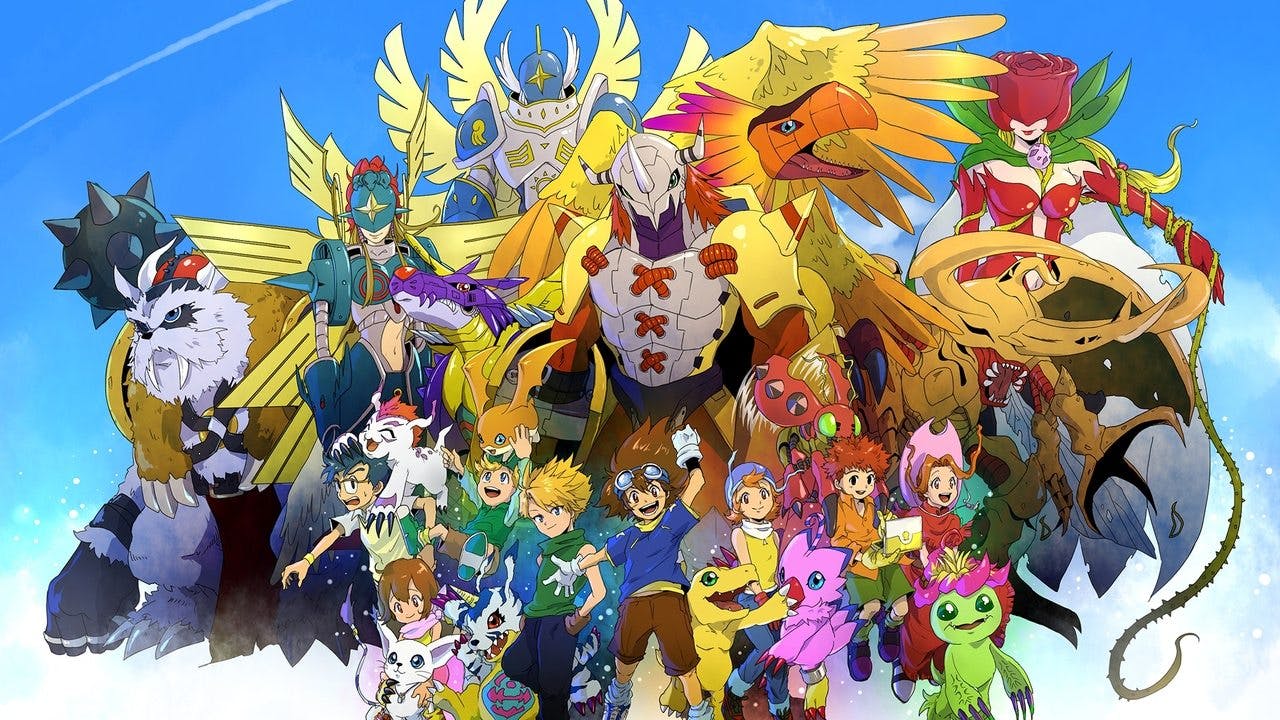 Digimon