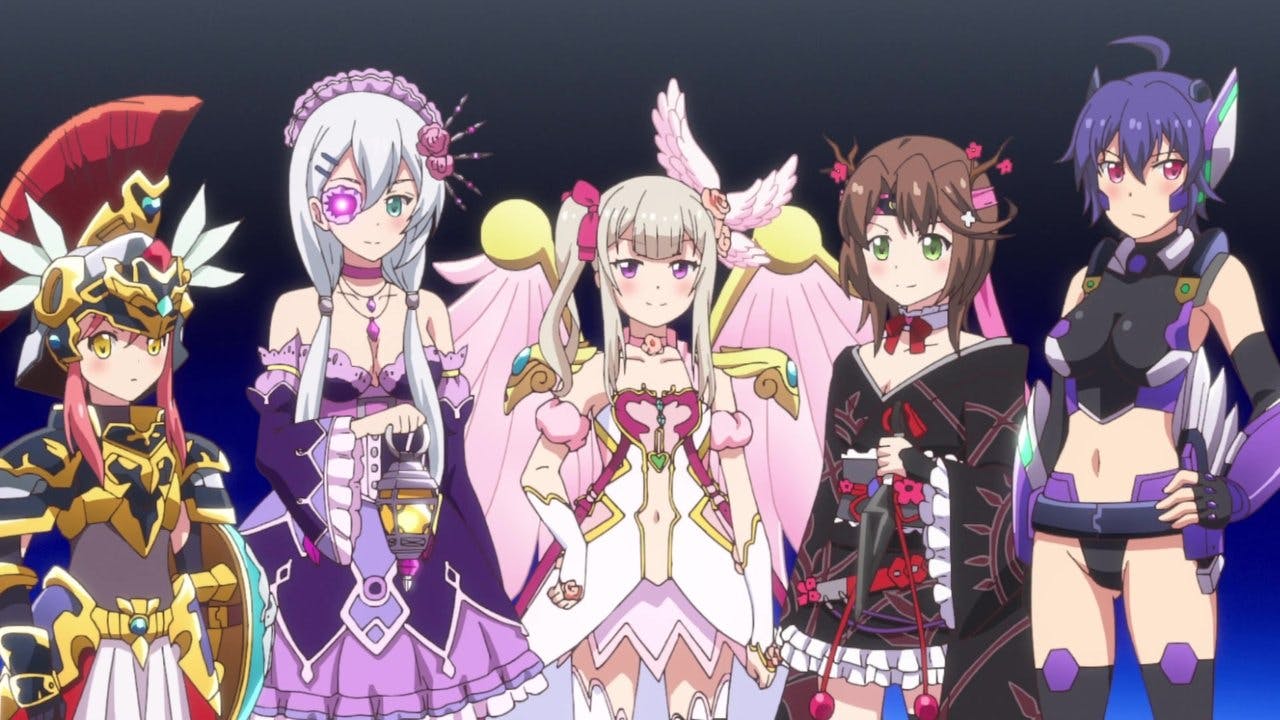 assista ao episódio 7 da temporada 1